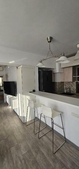 Inchiriere 3 camere- zona Iancului, centrala proprie - 3