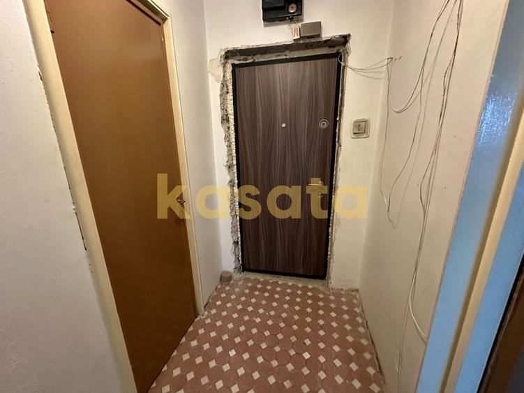 2 Camere 🏢 | Drumul Taberei 📍 | Etaj intermediar ⬆️ | De renovat 🛠️ - 9