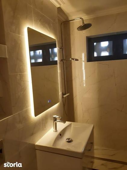 Inchiriez apartament caransebes 2 camere zona centrala - 4