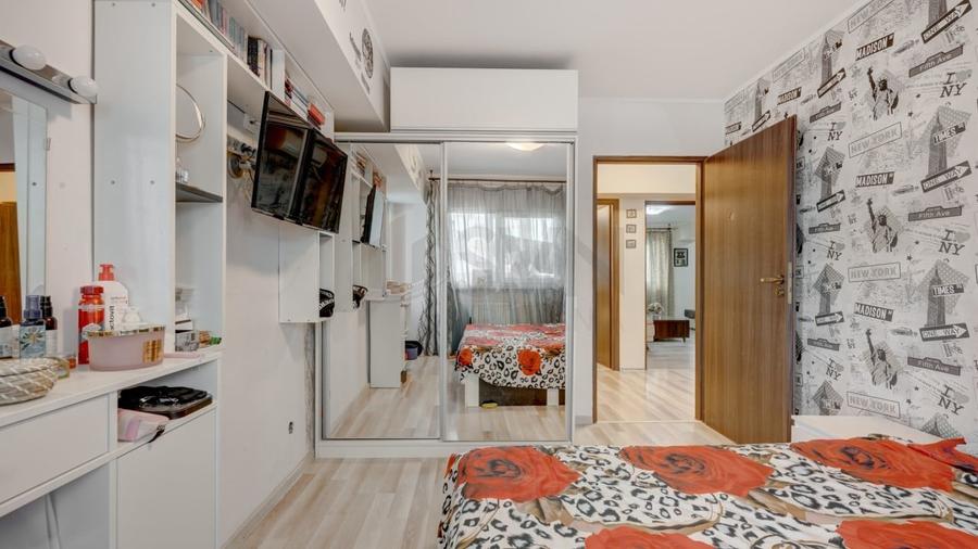REA1026480 Apartament 4 camere l Alexandru Obregia - 11