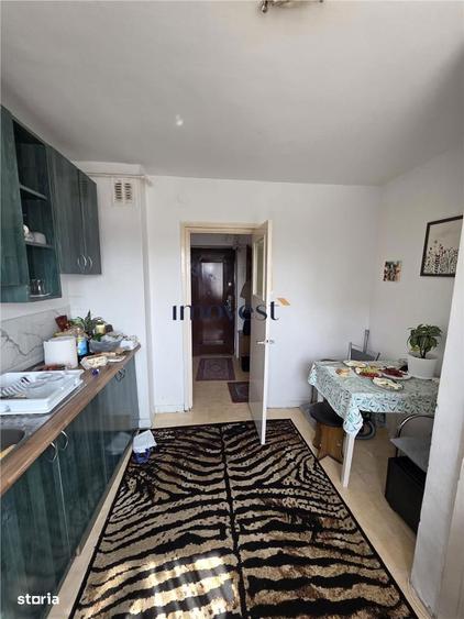 Apartament 2 Camere Micro 17 - 5