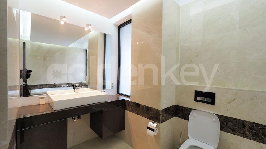 Apartament duplex cu 4 camere, terase 50mp, locatie premium - 12