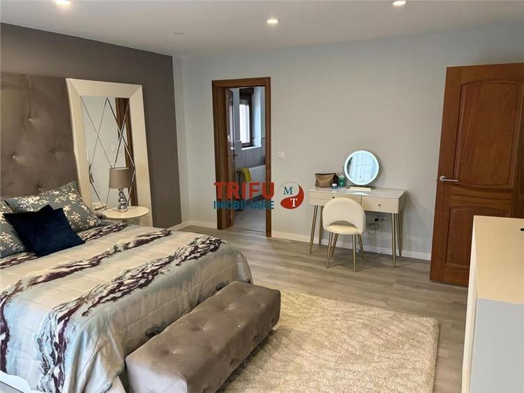 Casa 7 camere de vanzare 1000mp teren zona Schit - 8