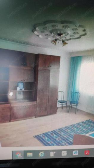 inchiriez apartament,2 camere,decomandat ,mobilat,izolat ,CT.etaj 2,B-dul G.Enescu ,zona Curcubeu - 2