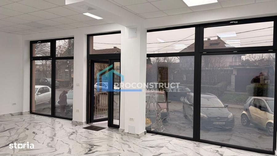 Spatiu comercial 70mp-Zona Blascovici-de inchiriat - 2