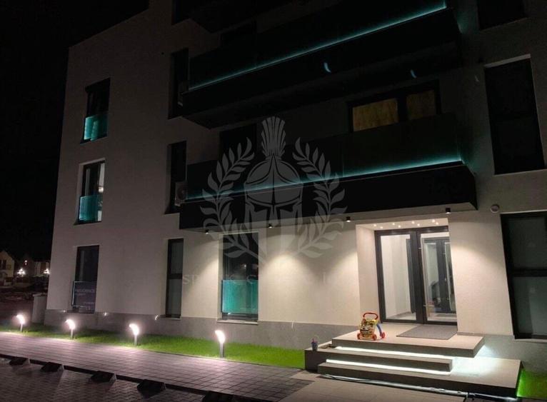 Apartament 2 camere, bloc nou, parcare proprie, cartier Albert, Ploiesti - 7