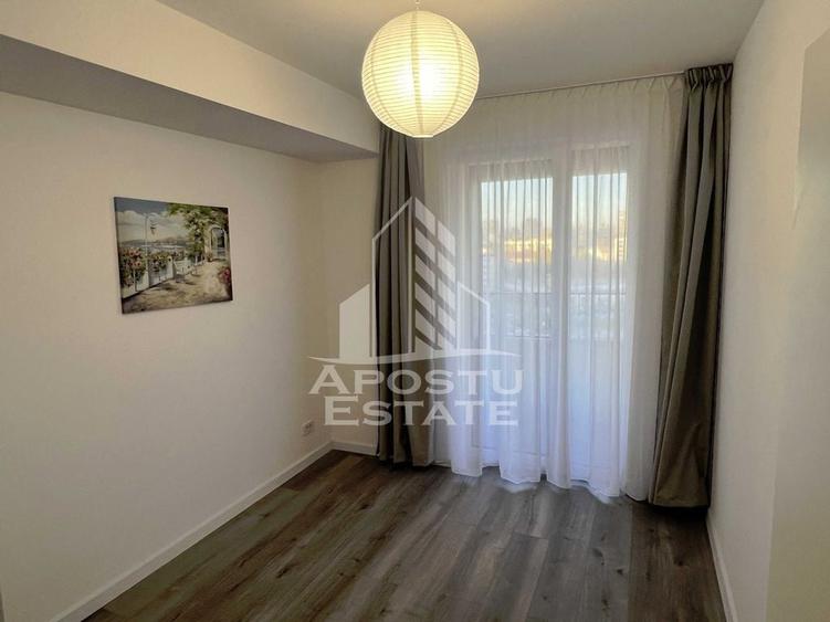 Apartament cu 3 camere City of Mara, centrala proprie, pr... - 10