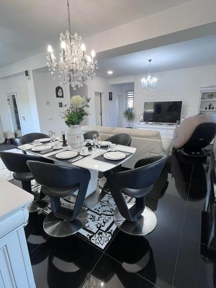 Casa premium individuala/245 mp utili si teren 500 mp/Panouri fotovoltaice - 9