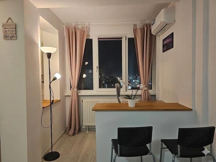 Garsoniera de inchiriat- direct proprietar - 1