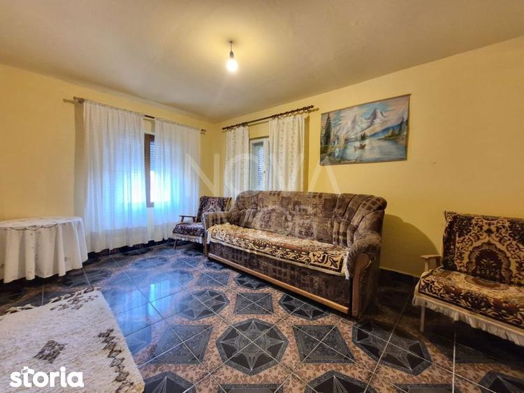 Casa mobilata - utilata, Marpod - 7