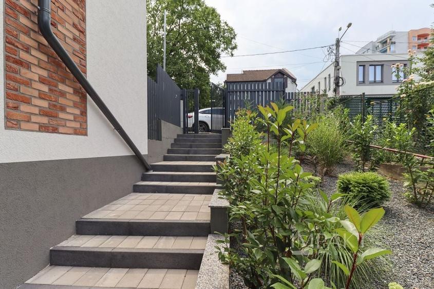 Apartament cu 4 camere, ultrafinisat, în Gheorgheni! - 26