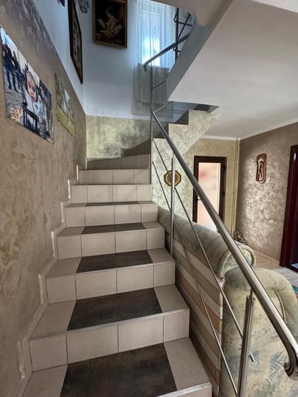 🏡 De vânzare – Casă P+1, 220 mp construiți, teren 400 mp – Agigea, Constanța - 16