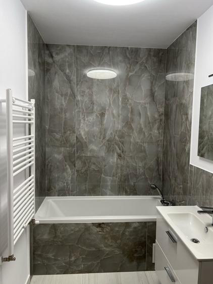 Proprietar, inchiriez apartament 3 camere Monarch Residence Central - 6