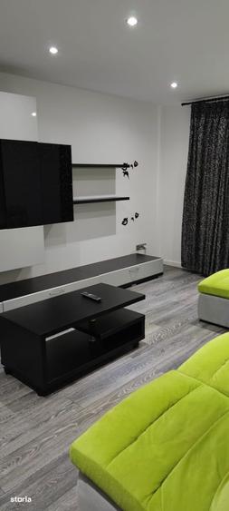 Apartament, complet mobilat - 6
