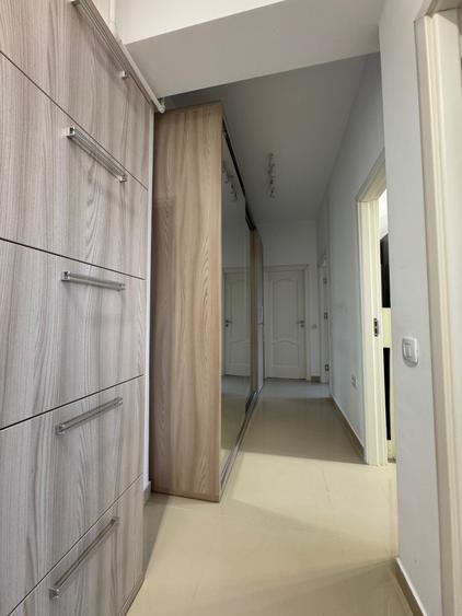 Apartament 2 camere decomandat CAMPUS - 11