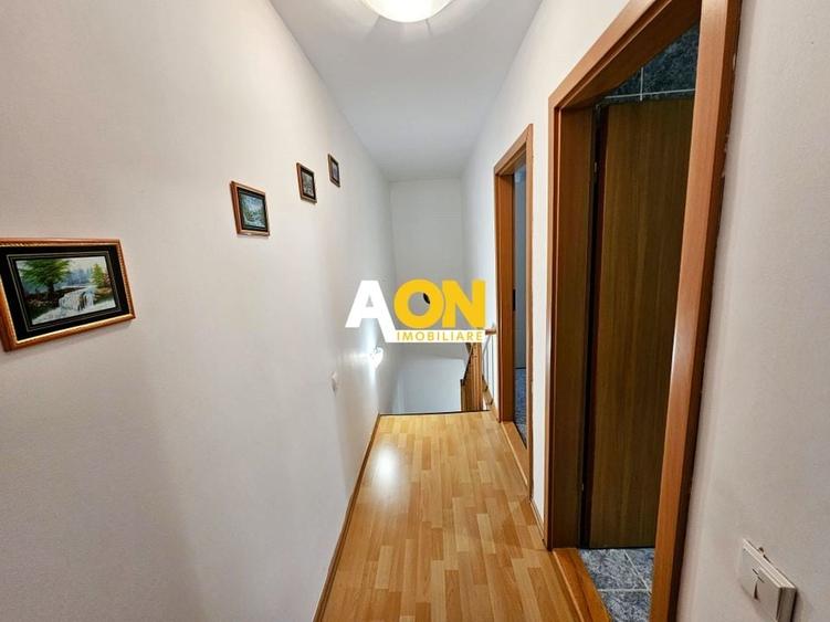 Apartament 3 camere, mobilat, utilat, 84 mp utili + garaj, Tolstoi - 13