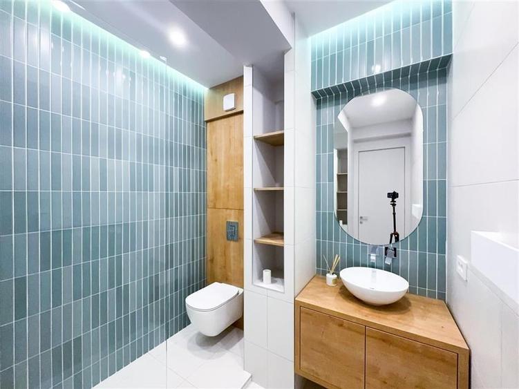 Apartament 3 camere de vanzare Gradina Icoanei - 23