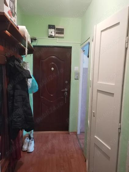 Vand apartament 2 camere - 7