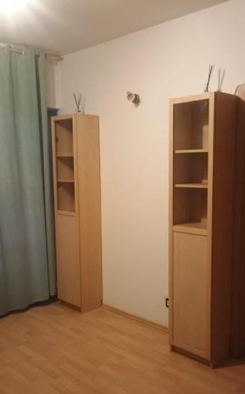 Garsoniera Rasari de Soare - 3