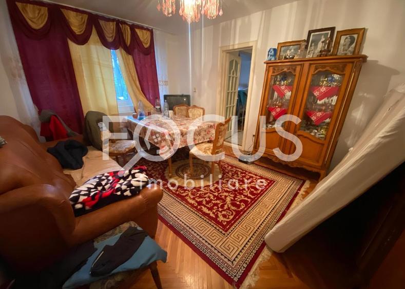 Vand apartament 2 camere Sagului - Rusu Sirianu - 1