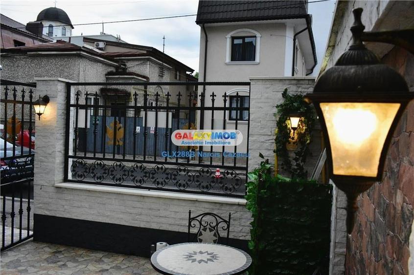 Foisorul de Foc Mosilor vila de inchiriat pretabila pentru hotel - 27