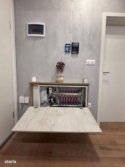 Apartament 2 camere PREMIUM | Avantgarden Faza 5 | Mobilat complet | - 8