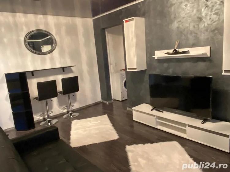 inchiriez apartament regim hotelier - 5