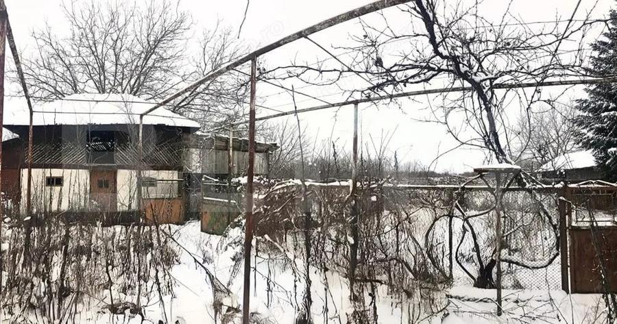 Casa pe Teren Generos 3.920 mp | Stil Brancovenesc | Poten?ial Parc Reziden?ial - 8