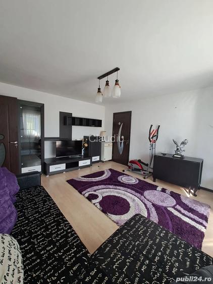 Apartament 2 camere de vanzare langa Parcul Tineretului