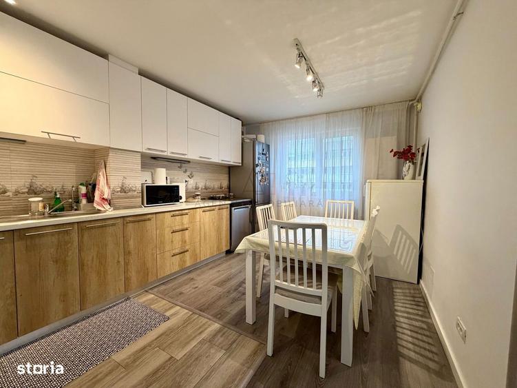 Apartament 3 Camere| Doamna Ghica | - 7