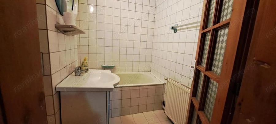 Apartament decomandat de vanzare in Lugoj zona Cotul Mic - 7