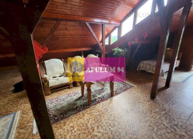 Vilă de vânzare în Cornu - 18