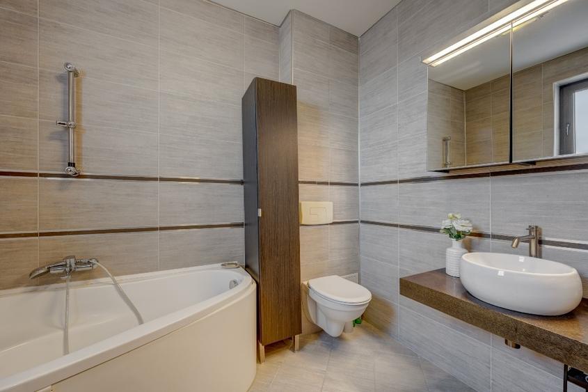 Casă cu fotovoltaice-Aria Residence –Siguranță si confort lângă Paradisul Verde - 9