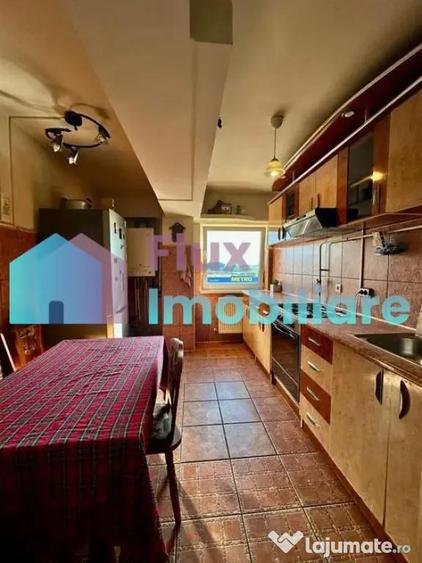 Apartament cu 2 camere 68 mp in Obcini - 1