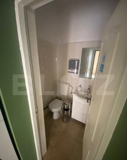 Spatiu comercial, 150 mp, zona Lipovei - 4