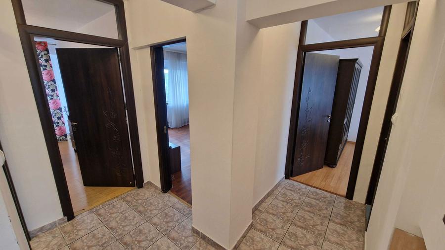 3 camere, Tineretului, str. Viorele, 7/8, 71 mp, scoala 97 - 6