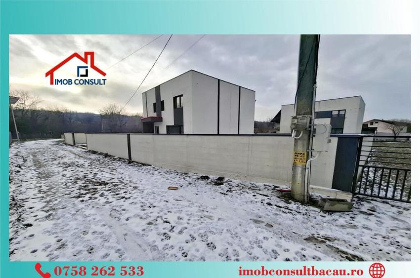 Casa noua 2025 | Design modern, personalizare complete! CE1450 - 20