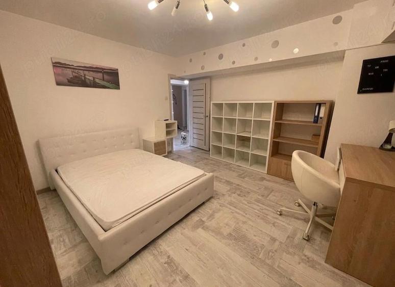Apartament 2 camere Nerva Traian - 5