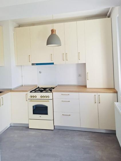 Apartament 1 camera, 35mp utili, etaj 2, renovat complet, zona Sagului - 3