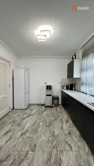 Casa individuala 5 camere si teren de 430 mp - zona Plopi Timisoara - 14