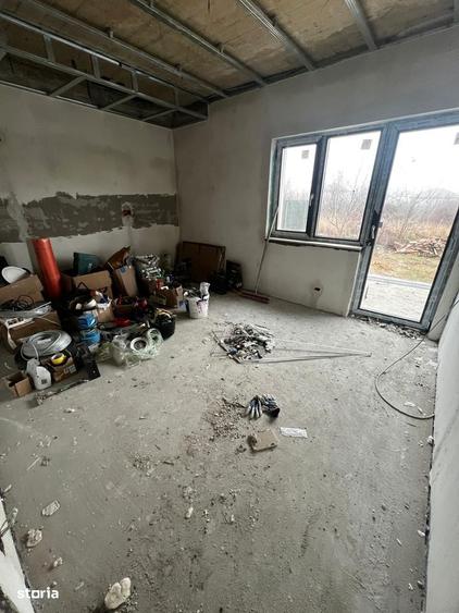 CASA INDIVIDUALA, INCALZIRE PARDOSEALA, TOATE UTILITATILE, COMIS 0% - 3