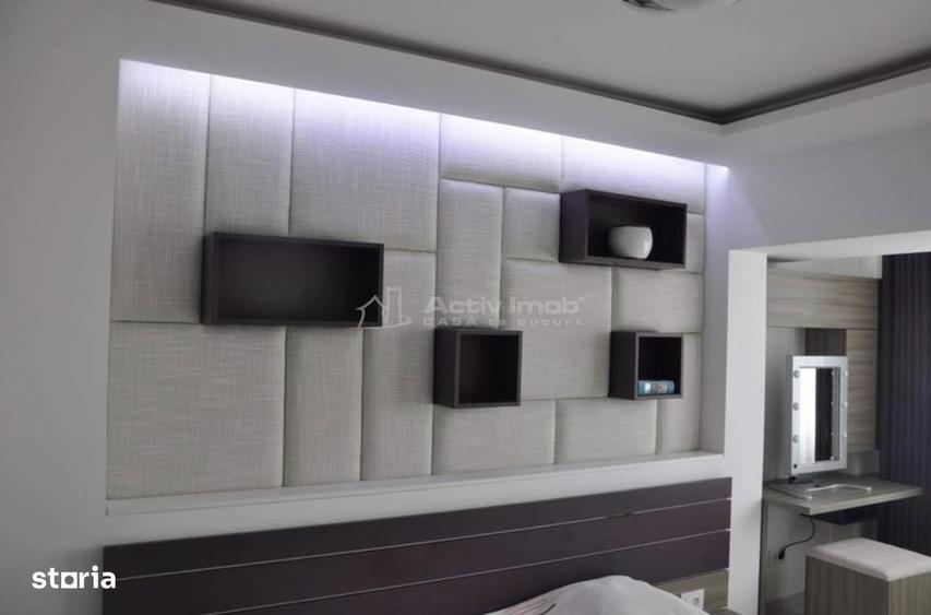 Fabulos Apartament Faleza Nord 2 camere Termen Lung - 6