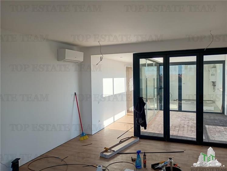 Apartament modern 2 camere, 80 mp total, aproape de Soseaua Oltenitei, acces rap - 6