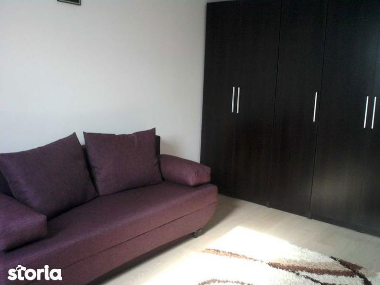 Inchiriez Apartament 1 camera Zona Soarelui - 2