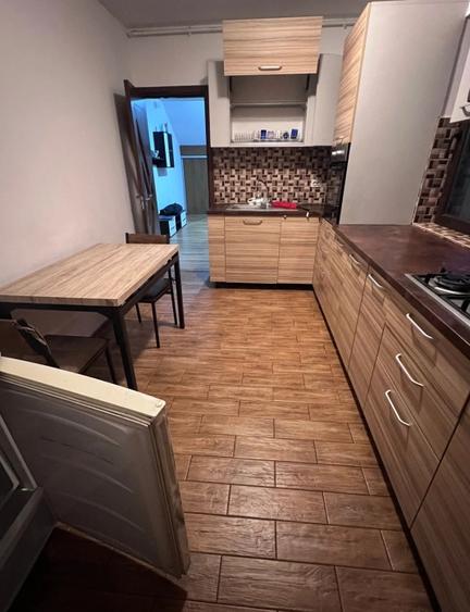 Apartament 2 camere Postalionului - 1