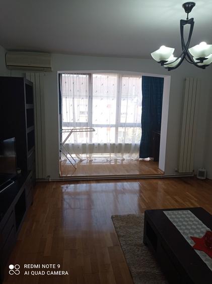 Inchiriez apartament 2 camere - 6