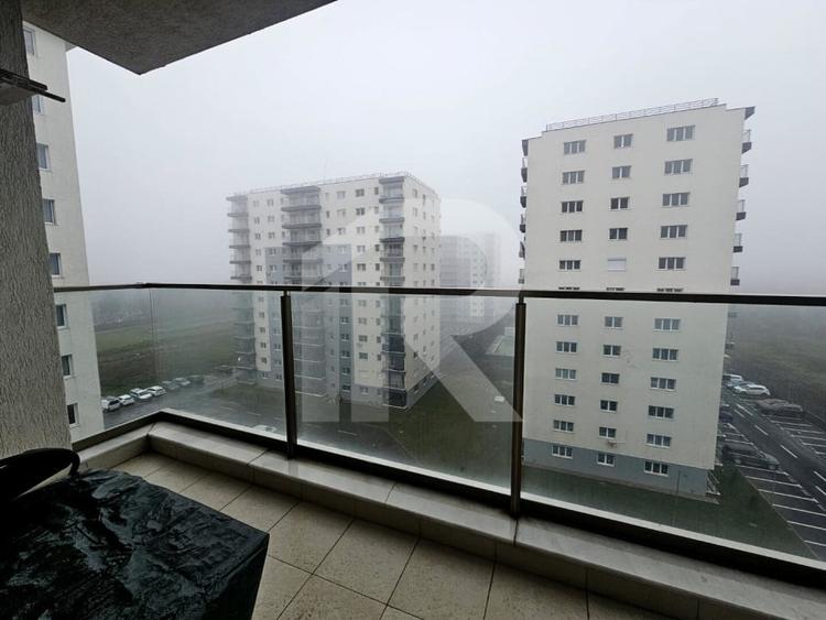 ROND DOMNESTI – DIMRI RESIDENCE – 3 CAMERE, 87 MP TOTAL, 2 BĂI, LOC - 21