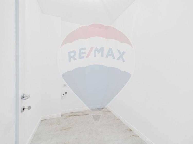 De vanzare | 2 camere + terasa | Pipera - 4