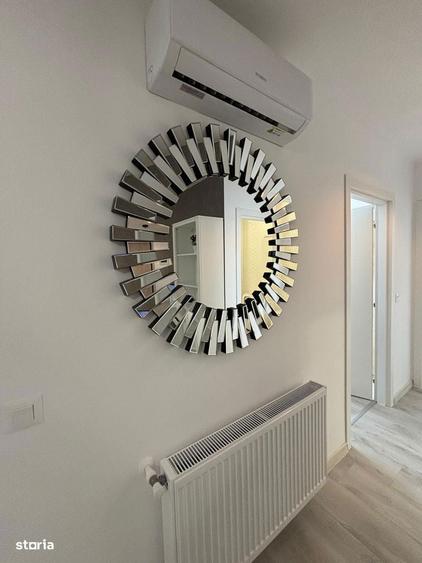 Inchiriez apartament 3 camere Hils Pallady, Metrou Anghel Saligny - 4
