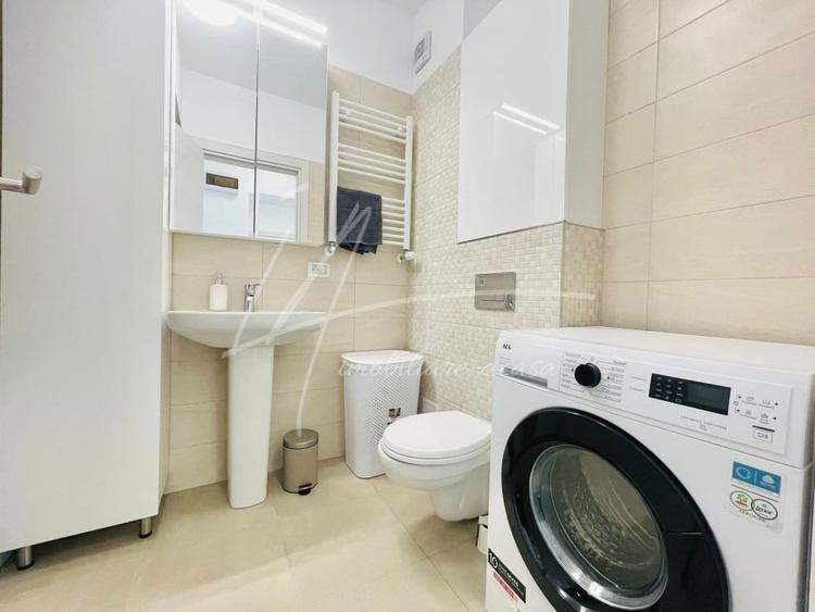 Prelungirea Ghencea, Dimri Residence, prima inchiriere, parcare inclusa - 9